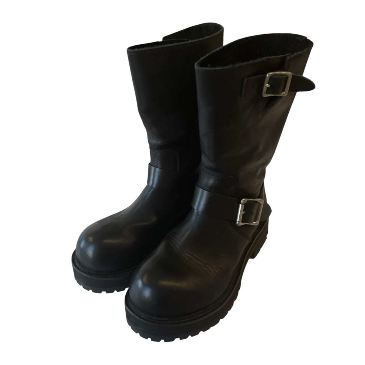 NERO GEAR BOOTSエンジニアブーツFLCOSH01