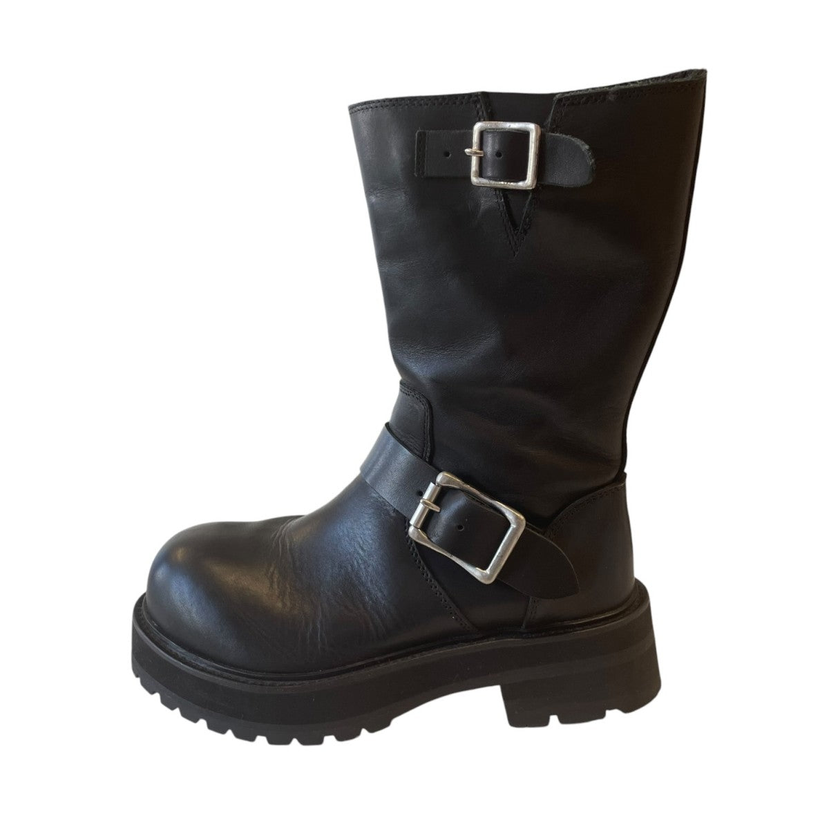 NERO GEAR BOOTSエンジニアブーツFLCOSH01