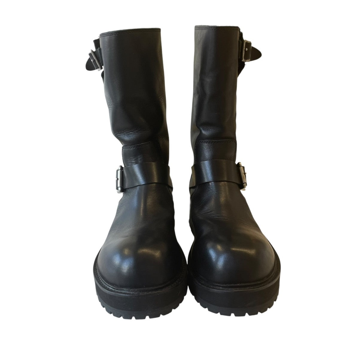 NERO GEAR BOOTSエンジニアブーツFLCOSH01