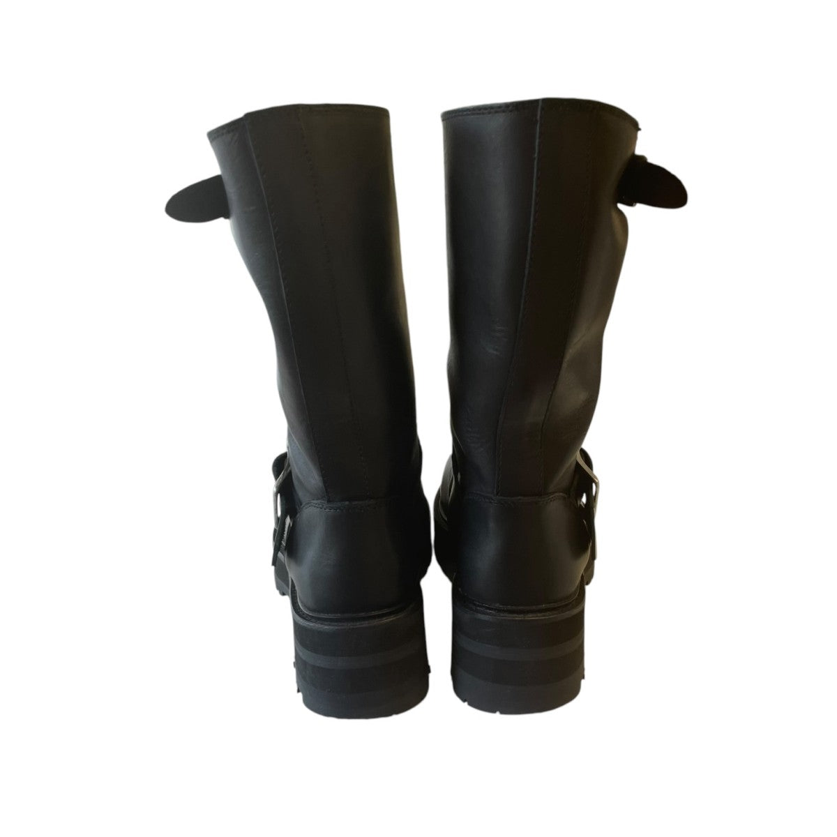 NERO GEAR BOOTSエンジニアブーツFLCOSH01