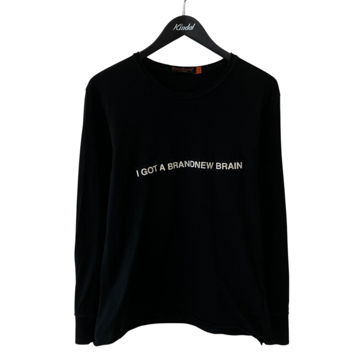 05AWArts ＆ Crafts長袖Tシャツ