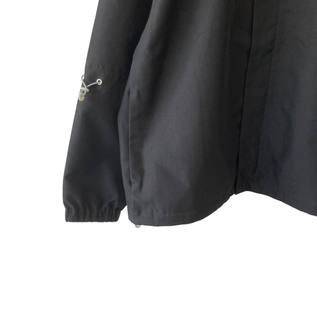 26SSSystem ShirtジャケットPCM2OS01A-PL001