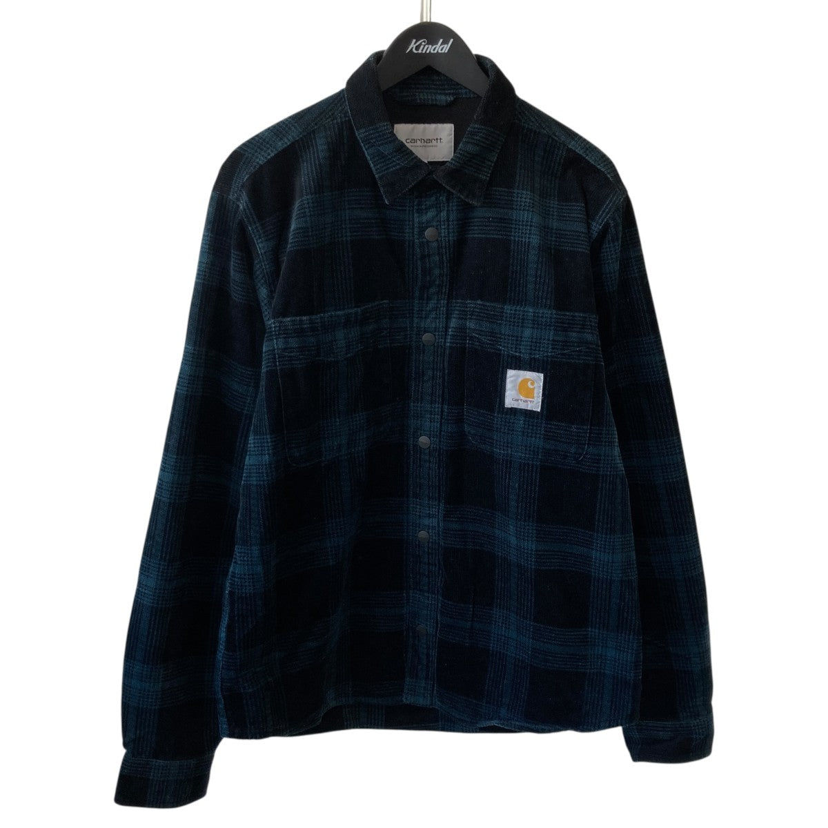 Ginnis Shirt JacジャケットIO30788