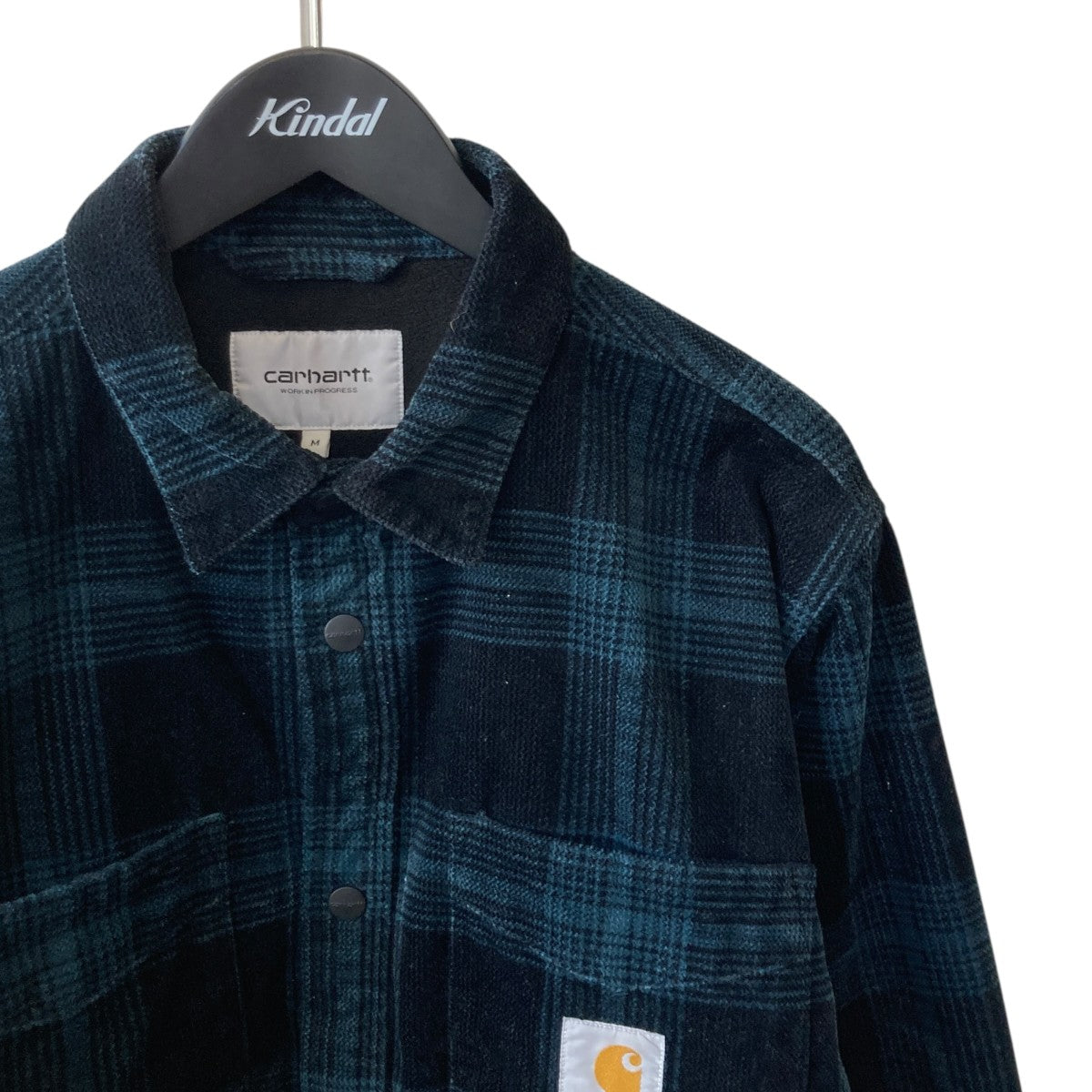 Ginnis Shirt JacジャケットIO30788