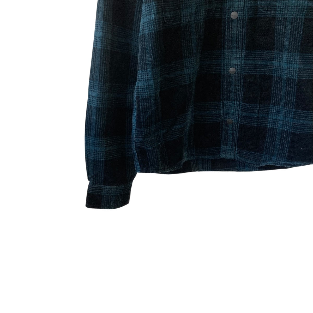Ginnis Shirt JacジャケットIO30788