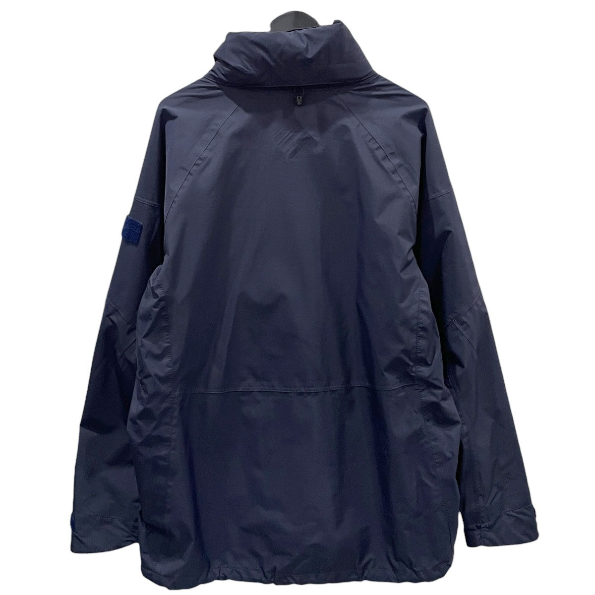 ナイロンジャケット JACKET WET WEATHER ジャケット ウェット ウェザー 8415-23-114-7524