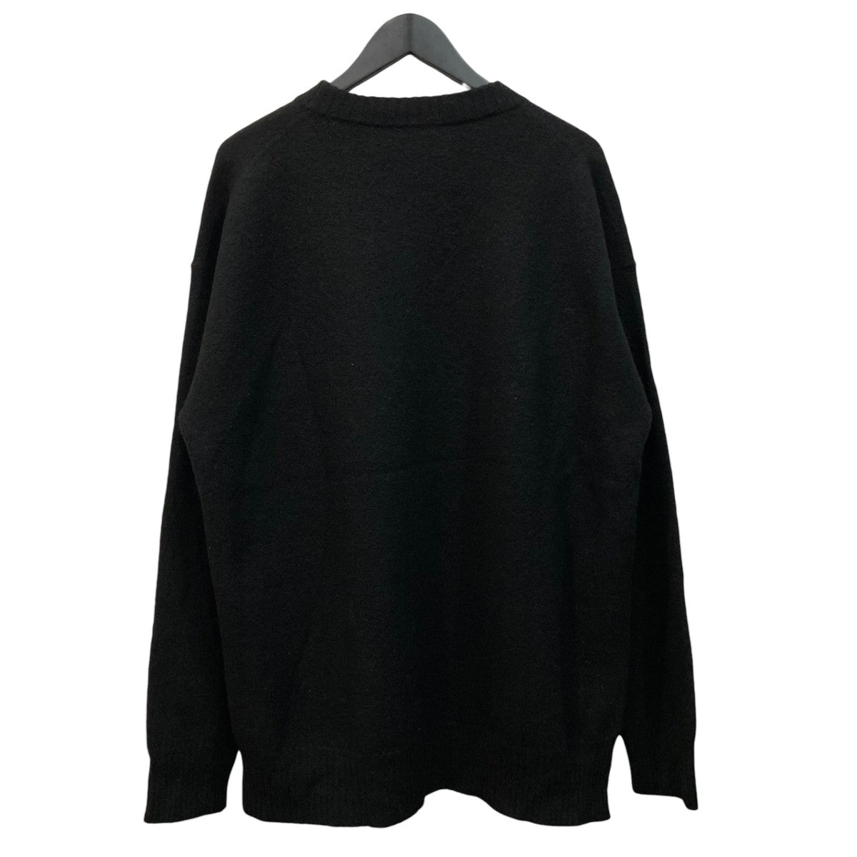CN LS JUMPERクルーネックニットJ21GP0003