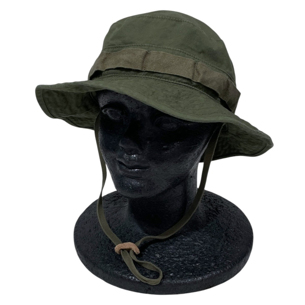 トロピカルコンバットハット TROPICAL COMBAT HAT 5813-213-4558