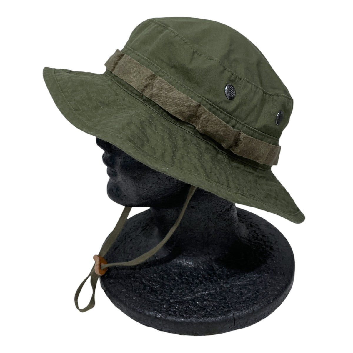 トロピカルコンバットハット TROPICAL COMBAT HAT 5813-213-4558