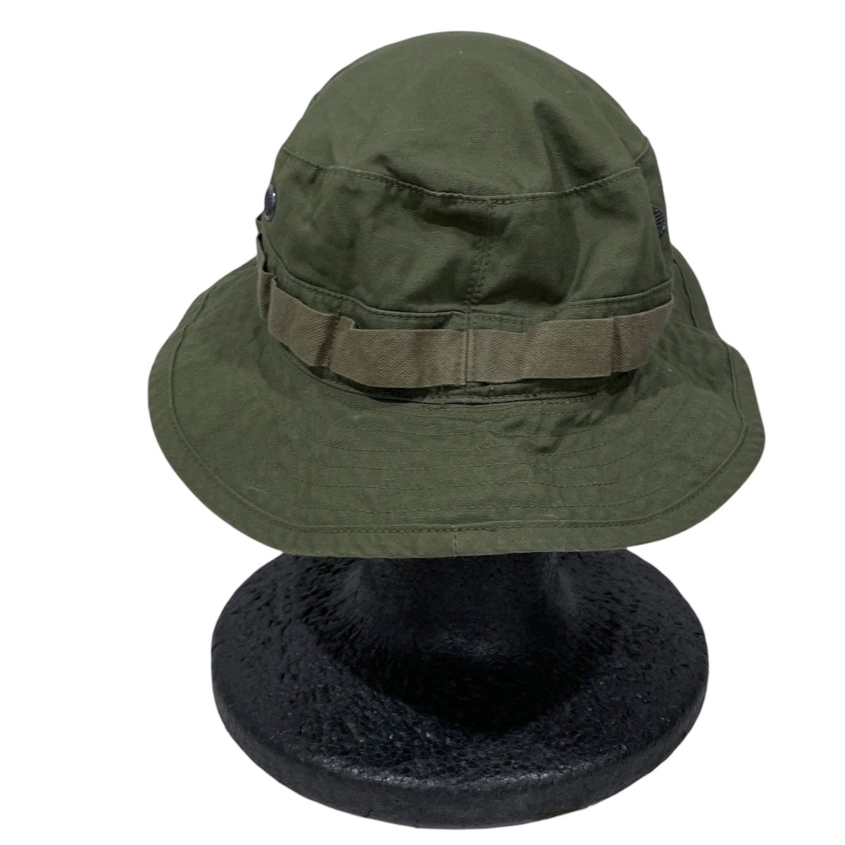 トロピカルコンバットハット TROPICAL COMBAT HAT 5813-213-4558