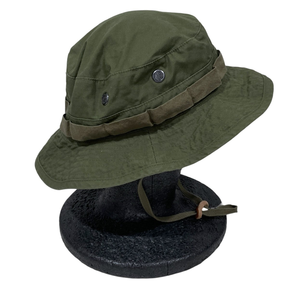 トロピカルコンバットハット TROPICAL COMBAT HAT 5813-213-4558