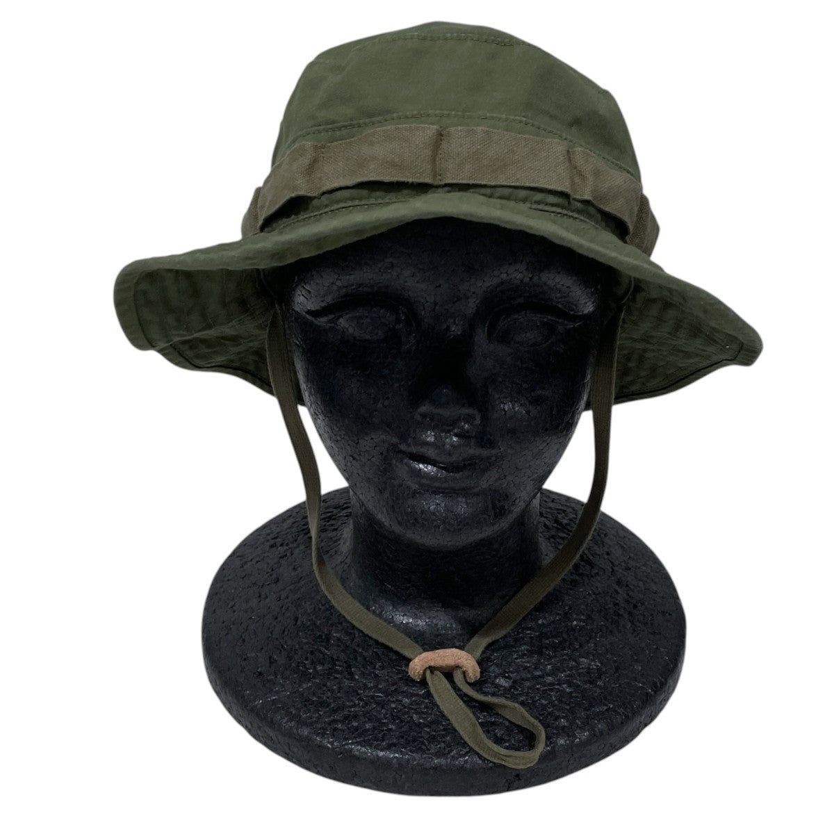 トロピカルコンバットハット TROPICAL COMBAT HAT 5813-213-4558