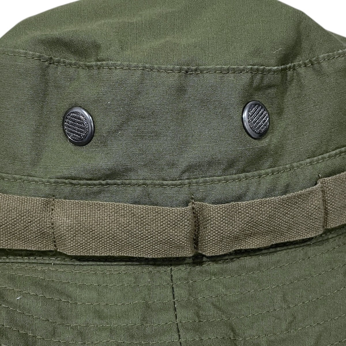 トロピカルコンバットハット TROPICAL COMBAT HAT 5813-213-4558