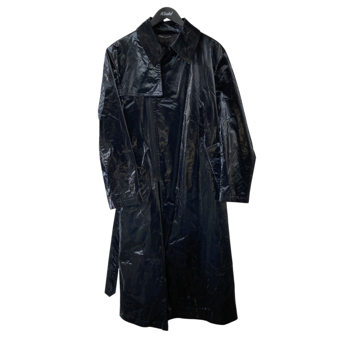 ZIPPED TRENCH COATトレンチコート1A003-0221-06