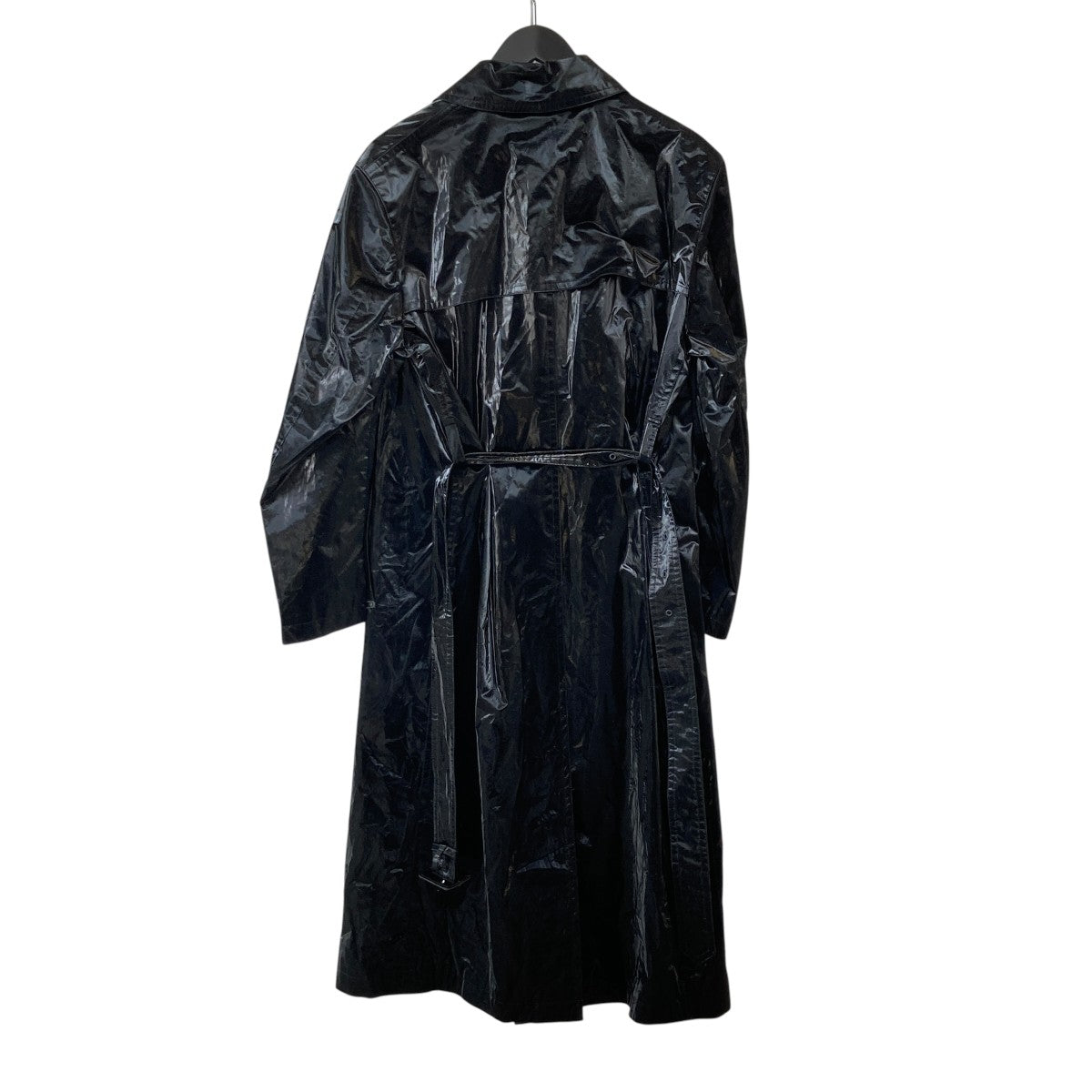 ZIPPED TRENCH COATトレンチコート1A003-0221-06