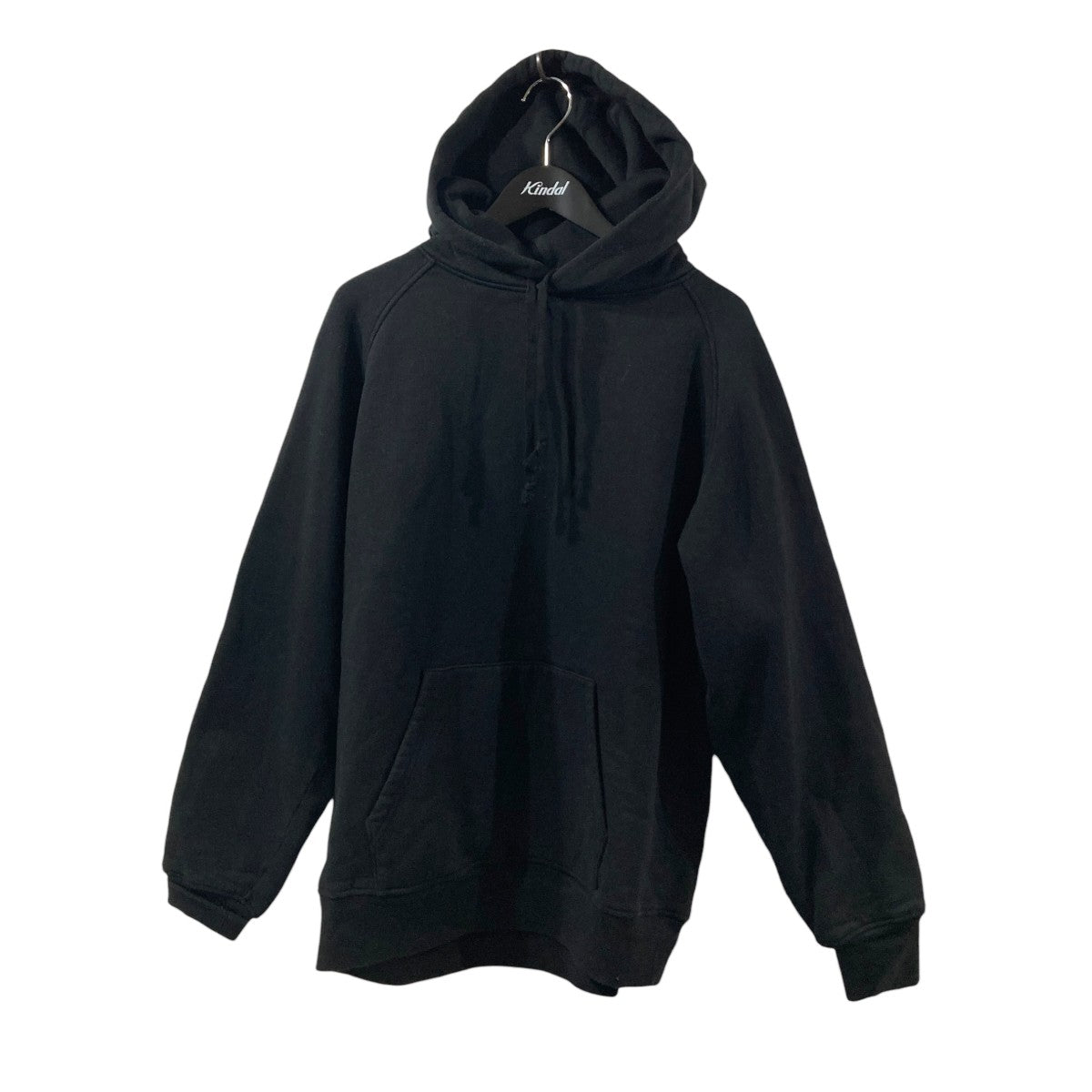 コットン吊裏毛 パーカHOODIEV01-05001
