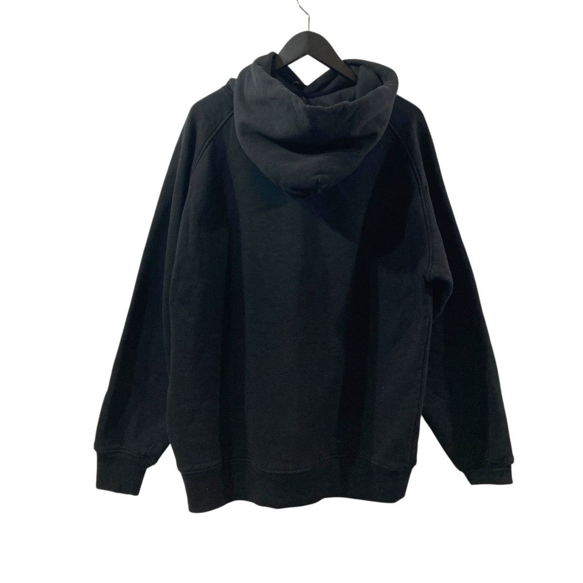 コットン吊裏毛 パーカHOODIEV01-05001