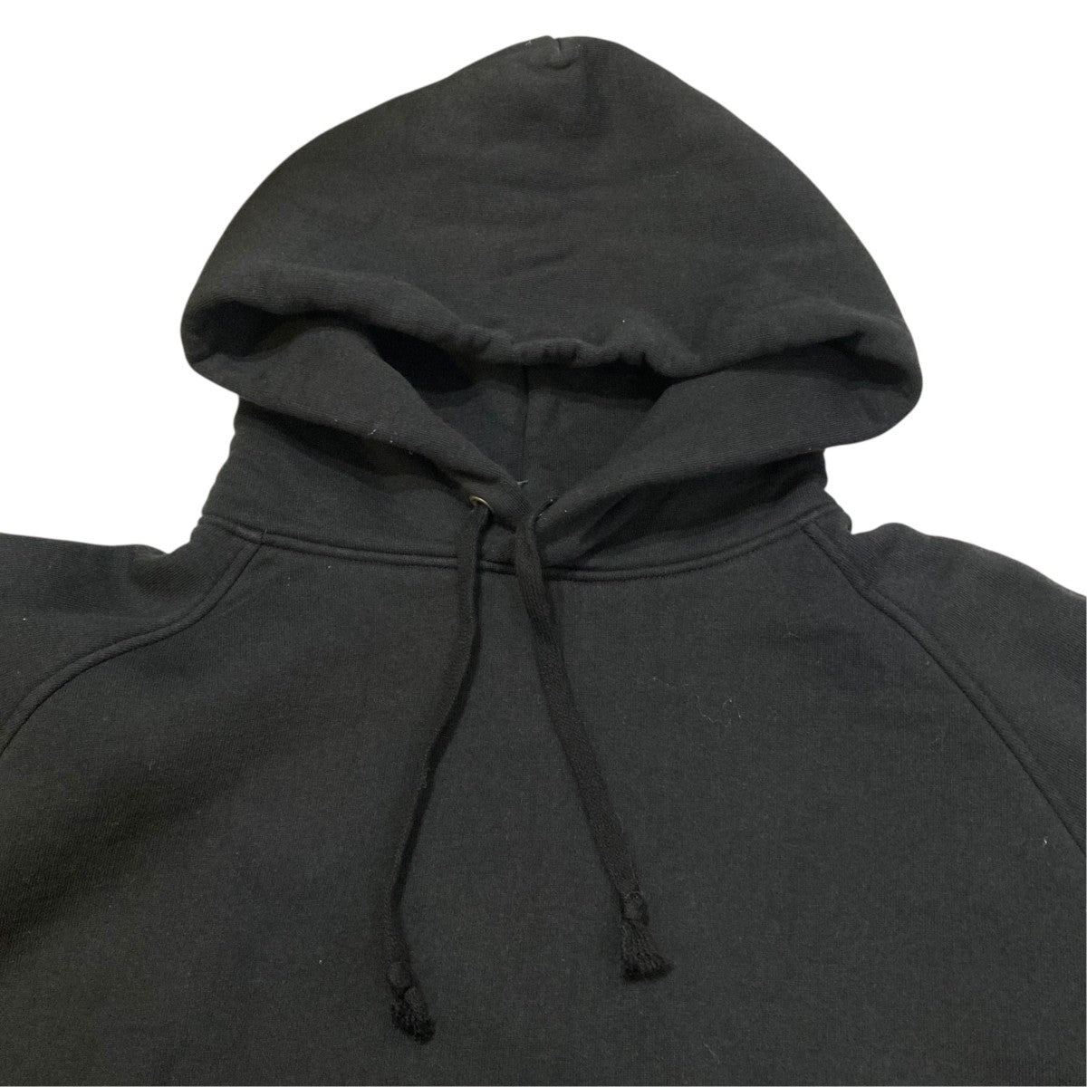 コットン吊裏毛 パーカHOODIEV01-05001