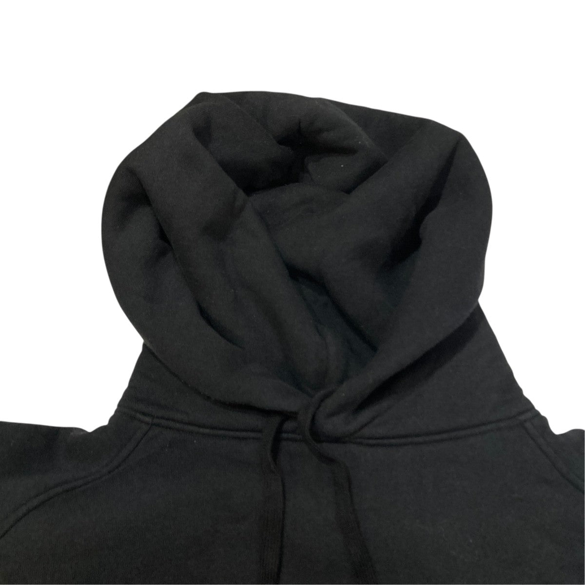 コットン吊裏毛 パーカHOODIEV01-05001