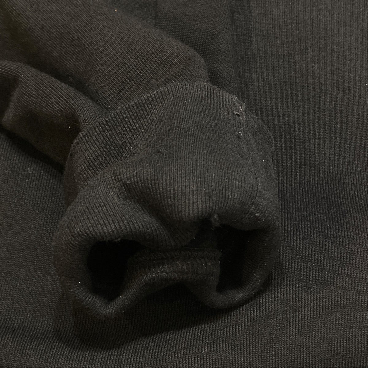 コットン吊裏毛 パーカHOODIEV01-05001