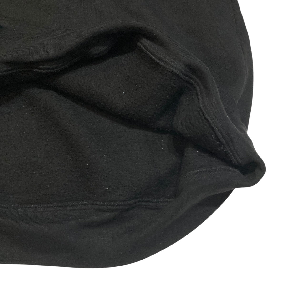 コットン吊裏毛 パーカHOODIEV01-05001