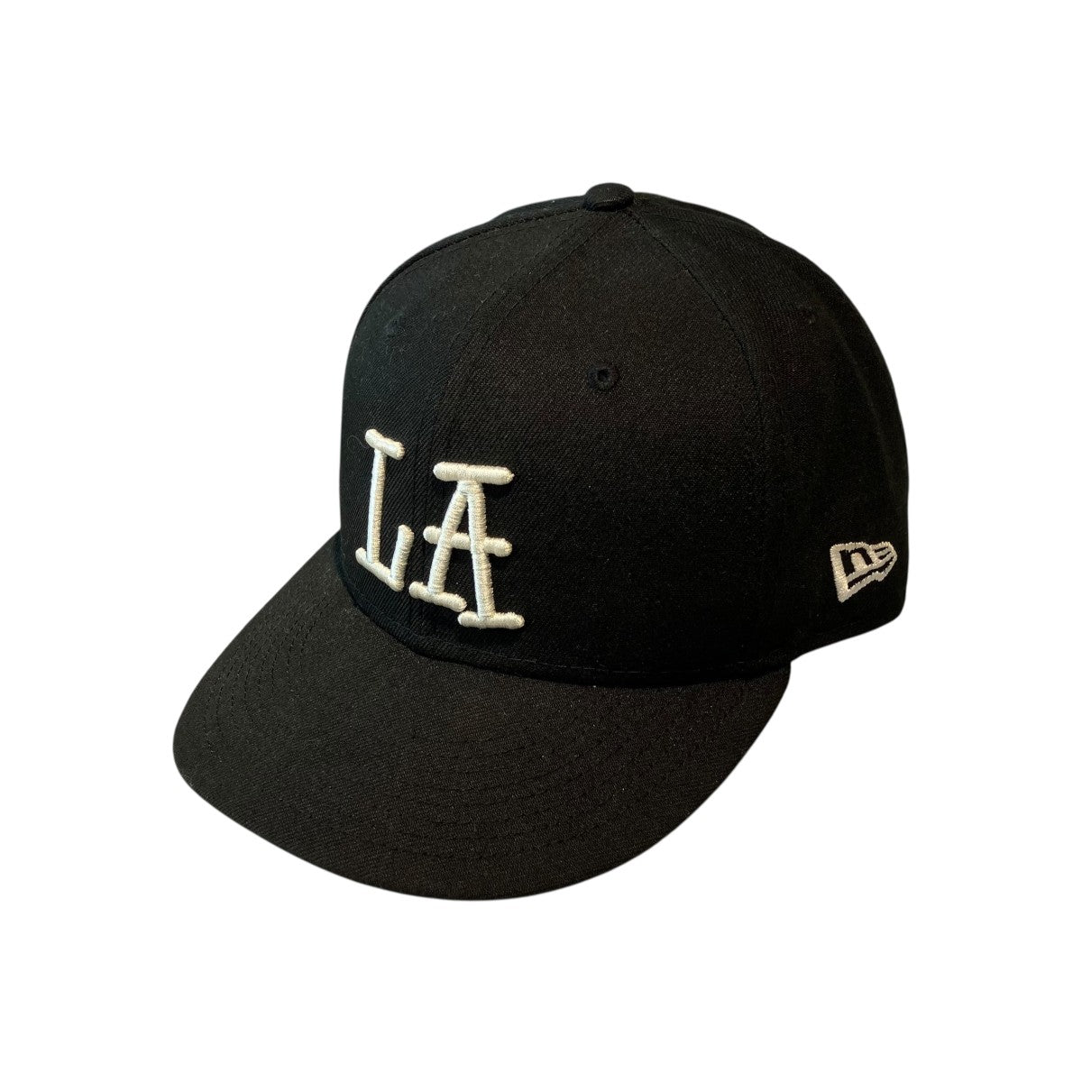 LA NEW ERA CAPキャップ