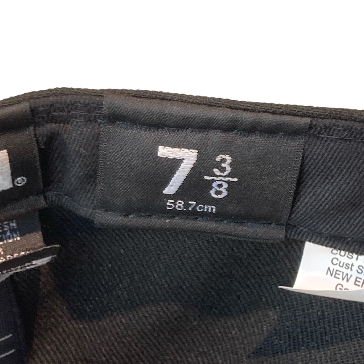 LA NEW ERA CAPキャップ