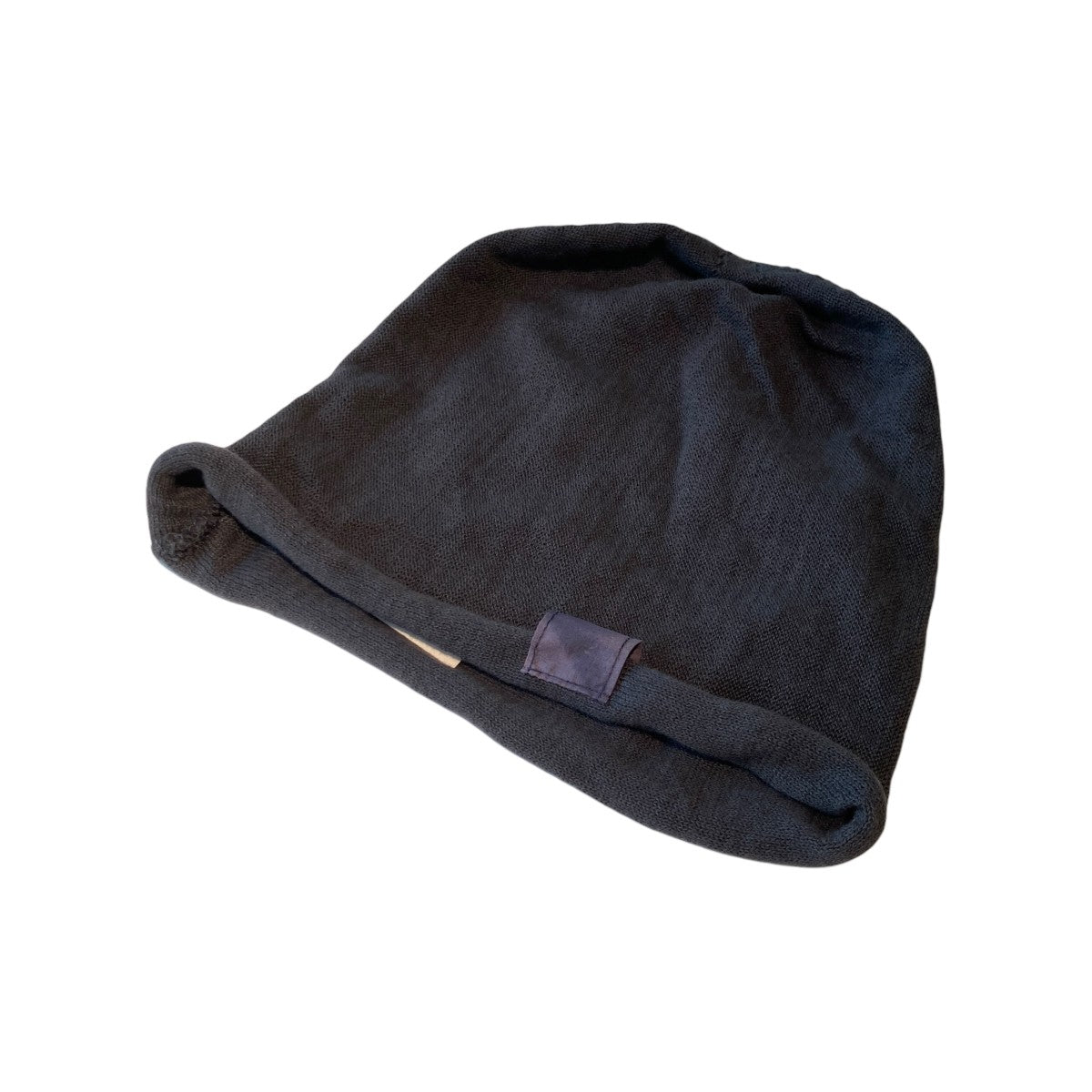 SUN-BLEACHED BEANIEニット帽JK26SSAC07