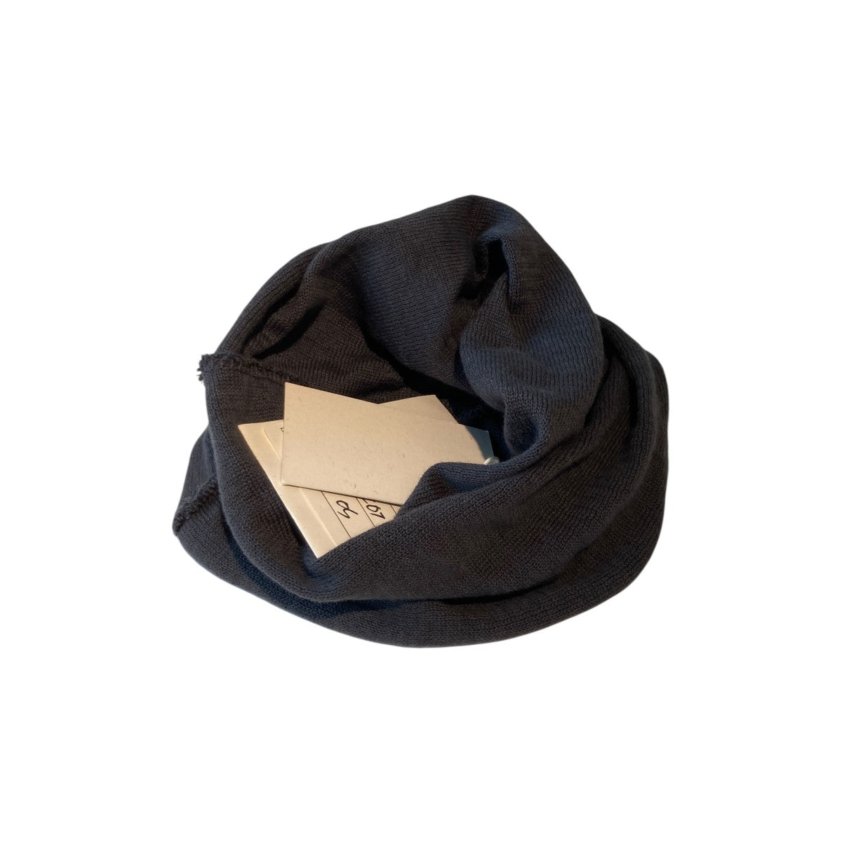 SUN-BLEACHED BEANIEニット帽JK26SSAC07