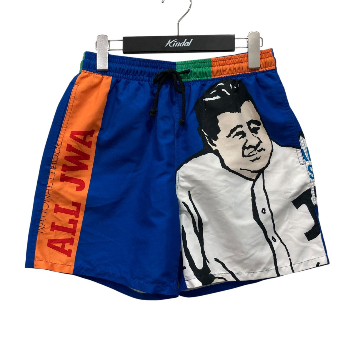 J．W．ANDERSON ショートパンツ 古着・中古-1枚目のアイテム画像