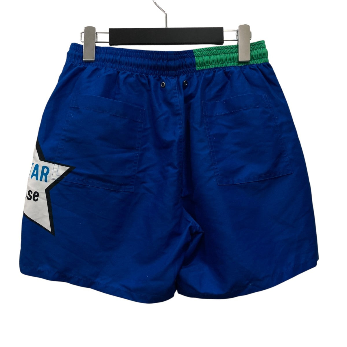 J．W．ANDERSON ショートパンツ 古着・中古-2枚目のアイテム画像