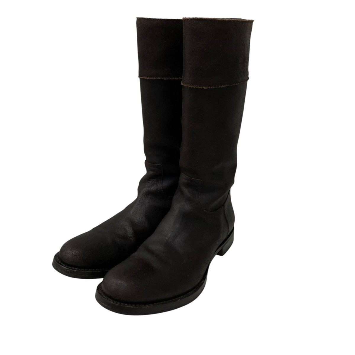 ロングブーツ6W1120