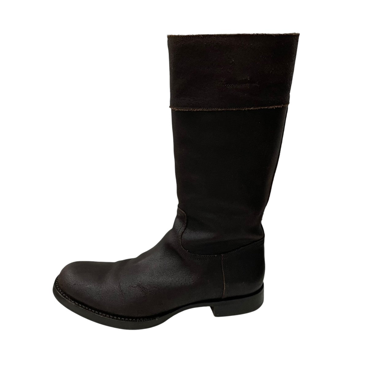 ロングブーツ6W1120