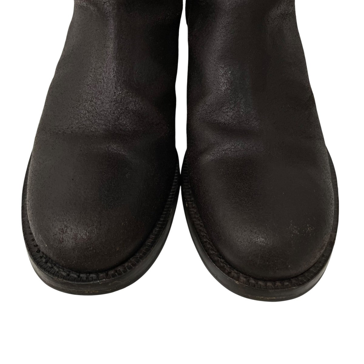ロングブーツ6W1120