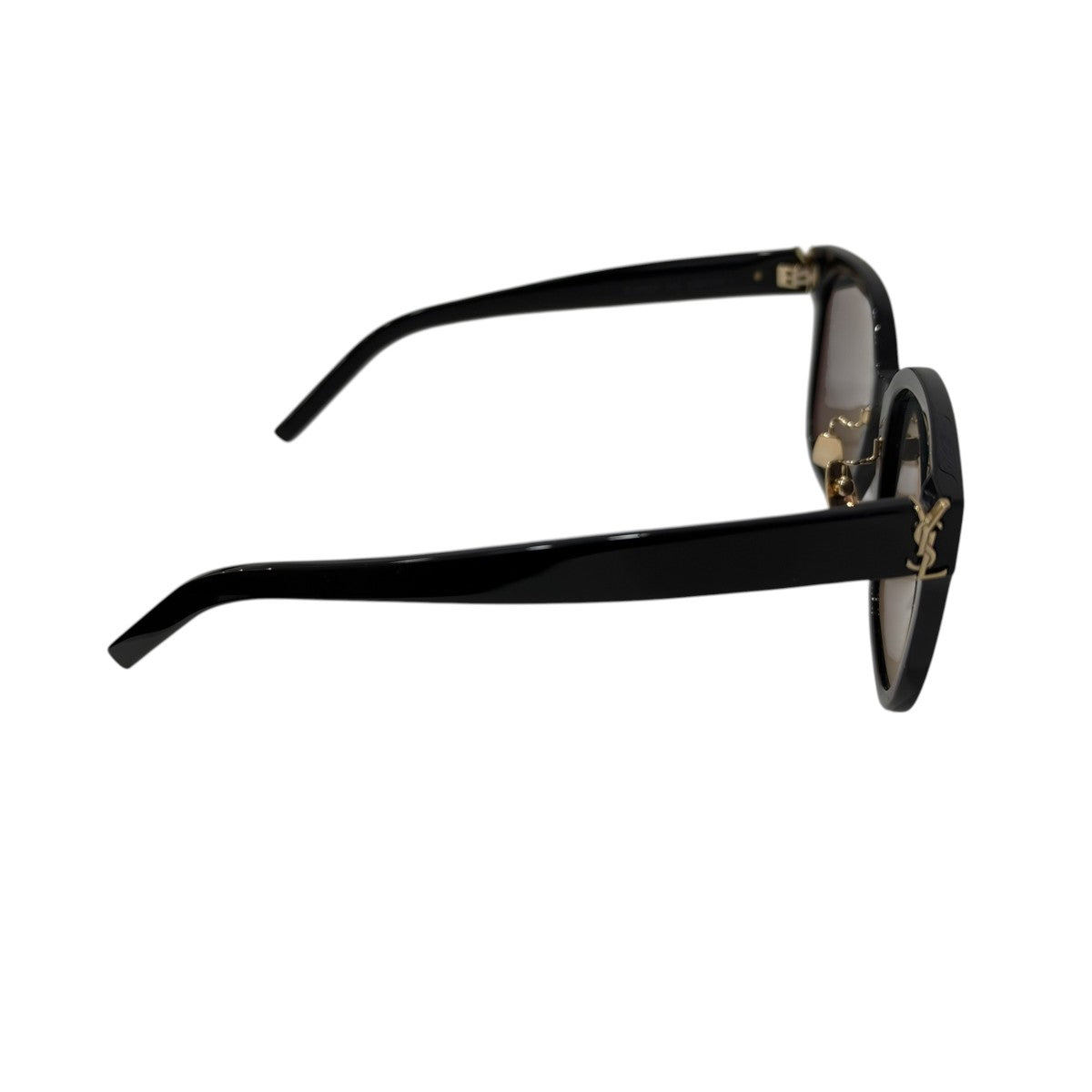 Saint Laurent Paris サングラスSL M105 F 古着・中古-2枚目のアイテム画像