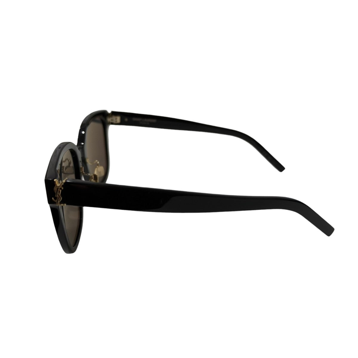 Saint Laurent Paris サングラスSL M105 F 古着・中古-4枚目のアイテム画像