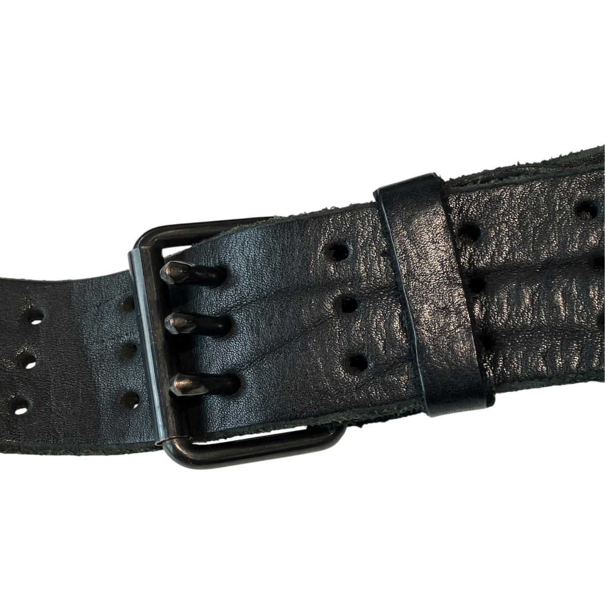 DoubleShoulderボディバッグ92-12BK