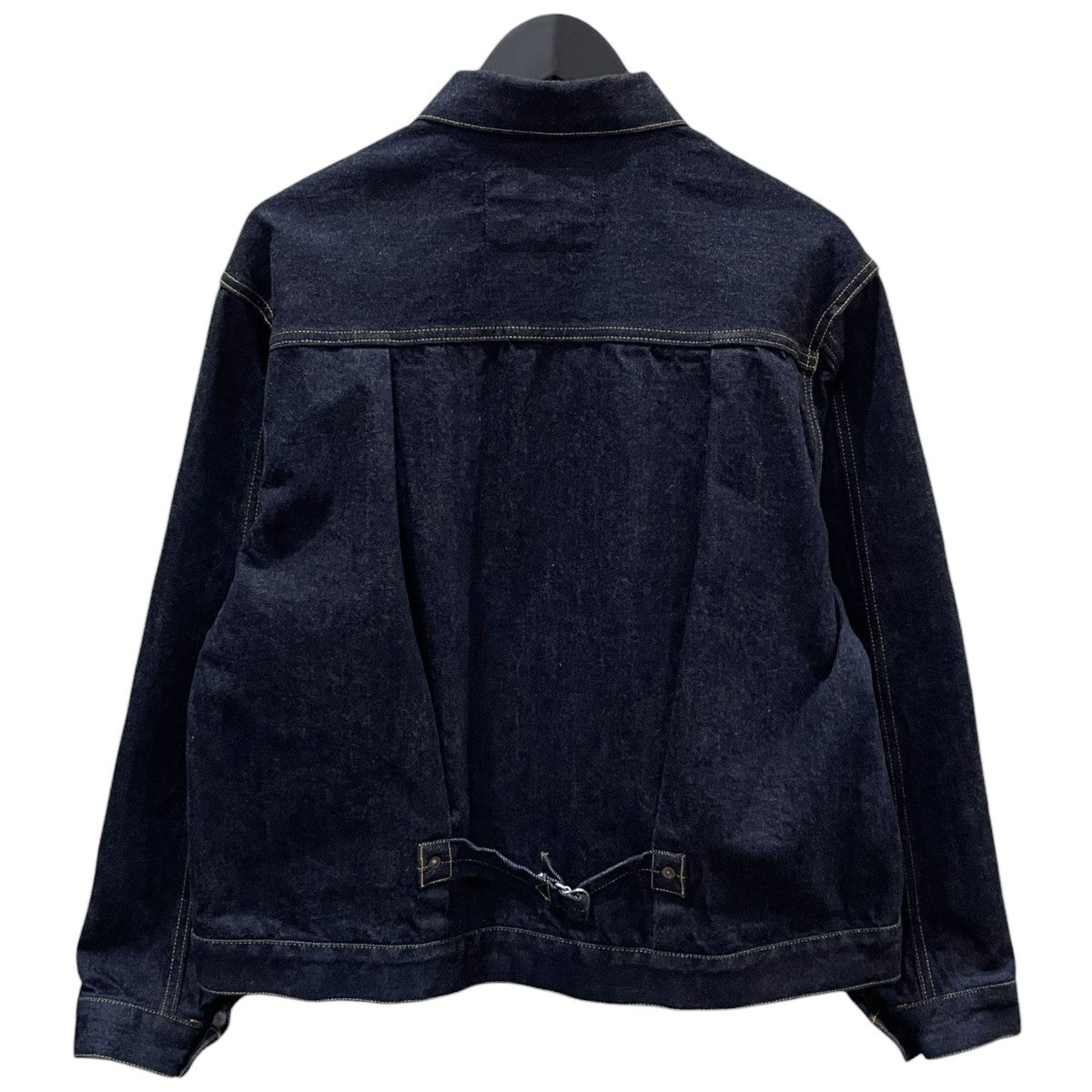 デニムジャケット ファーストタイプ DENIM JACKET TYPE 1ST 011-126