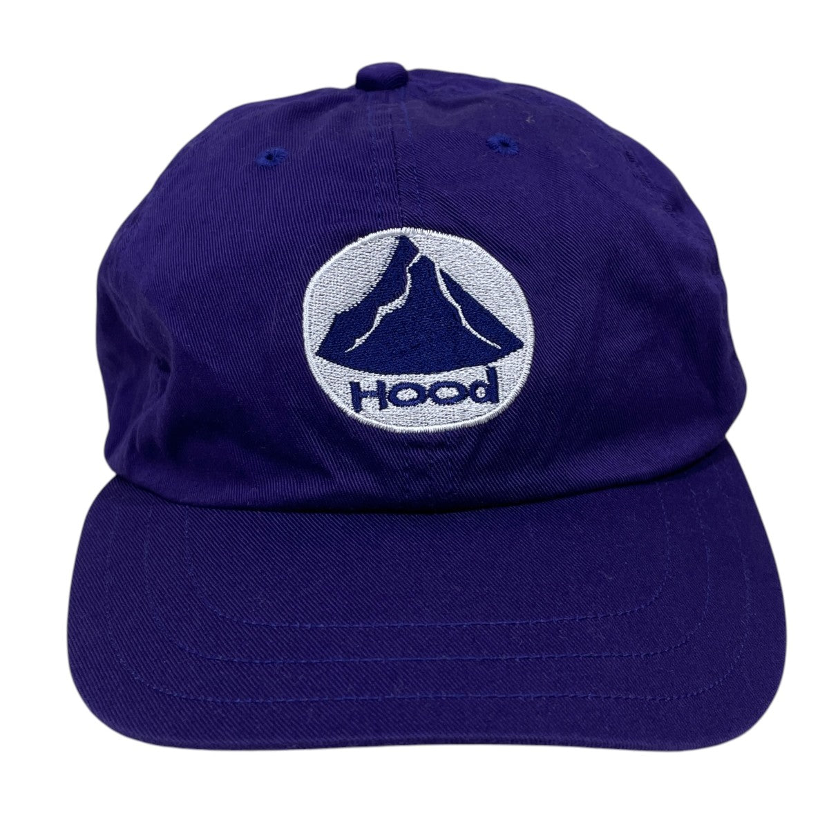 フードキャップデザインドバイカツヤマハチヨ Hood CAP Designed by Yachiyo Katsuyama GS25-002
