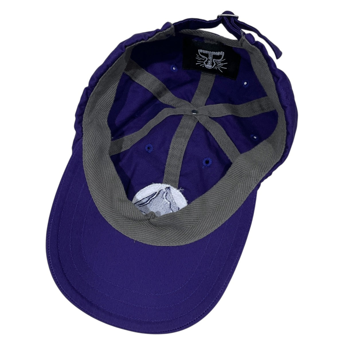フードキャップデザインドバイカツヤマハチヨ Hood CAP Designed by Yachiyo Katsuyama GS25-002