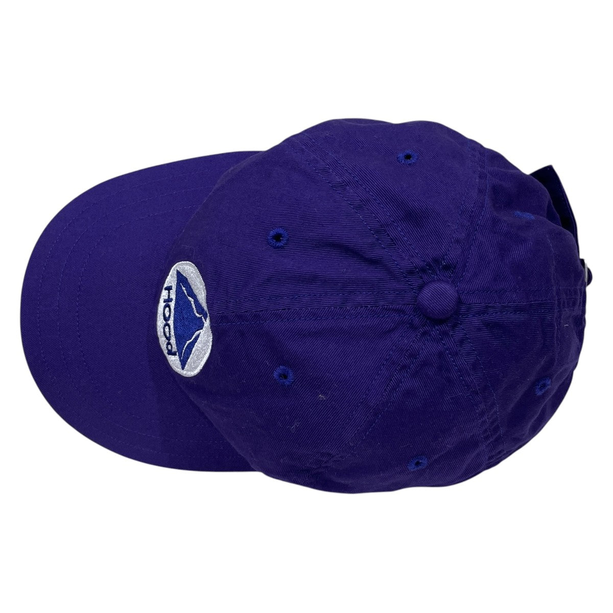 フードキャップデザインドバイカツヤマハチヨ Hood CAP Designed by Yachiyo Katsuyama GS25-002