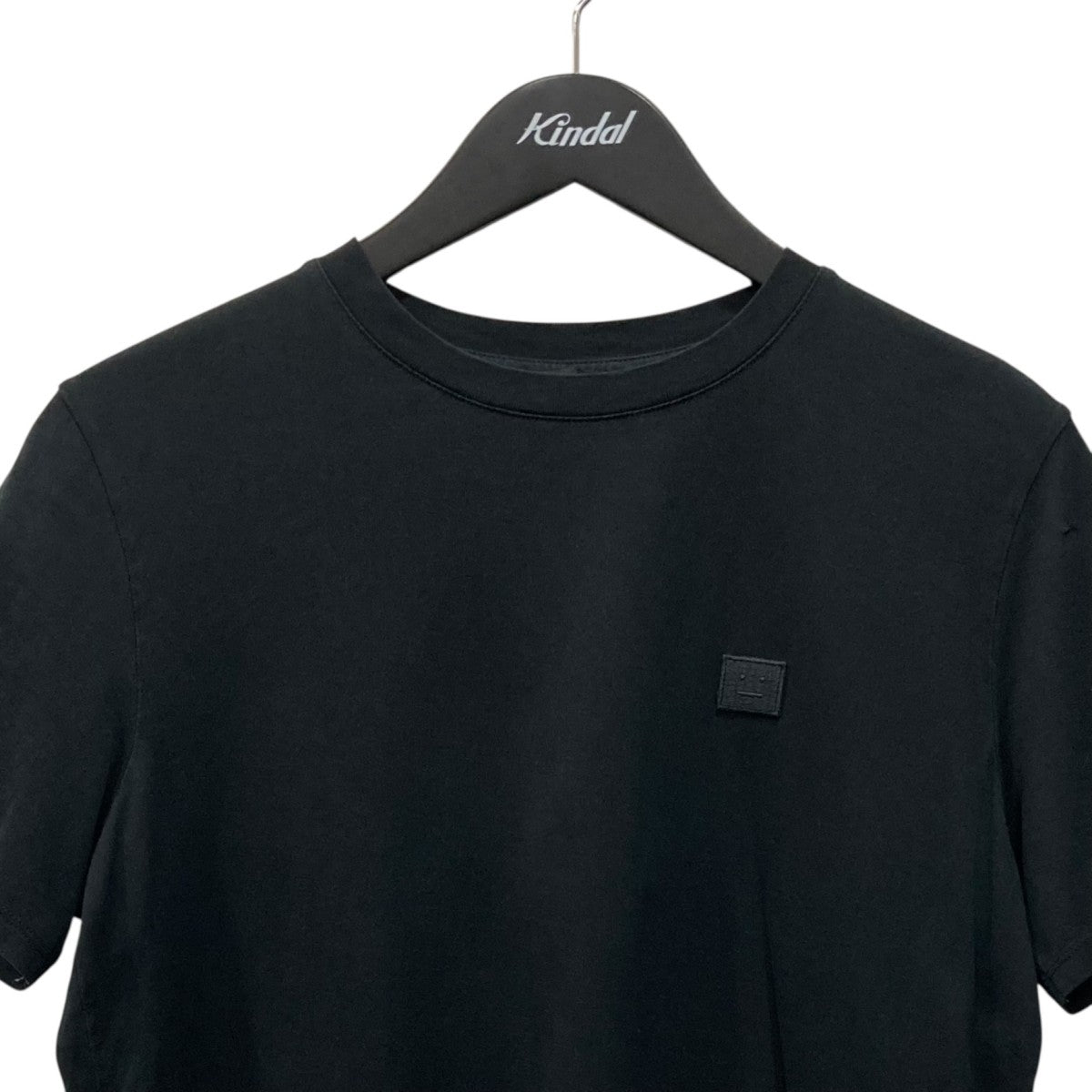 ACNE STUDIOS 半袖ＴシャツFAWNTSHI000001 古着・中古-2枚目のアイテム画像