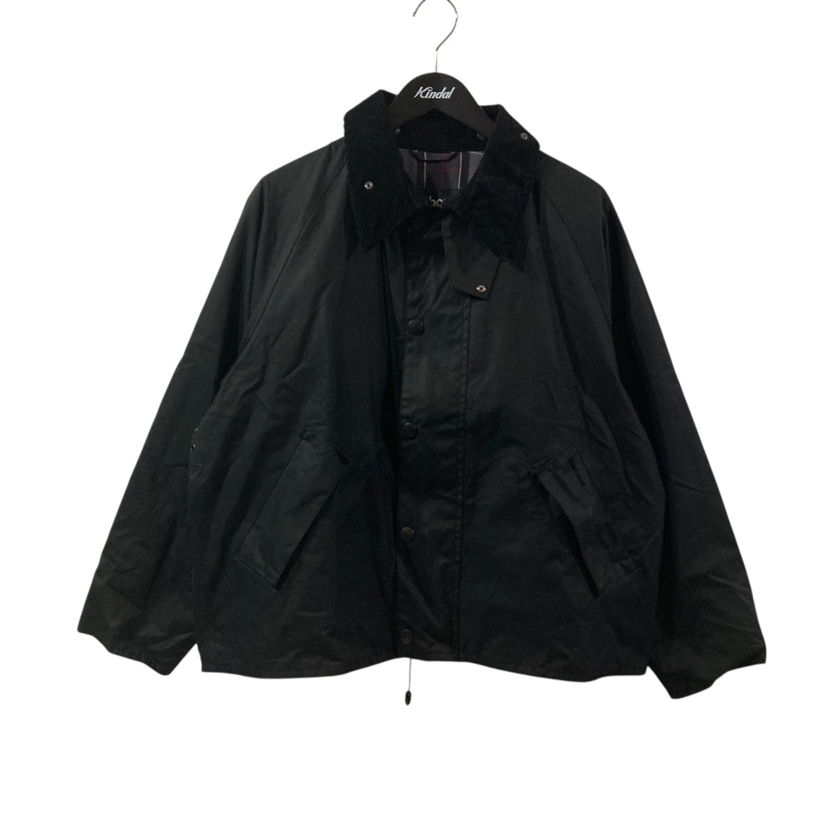 TRANSPORTジャケット252MWX1678