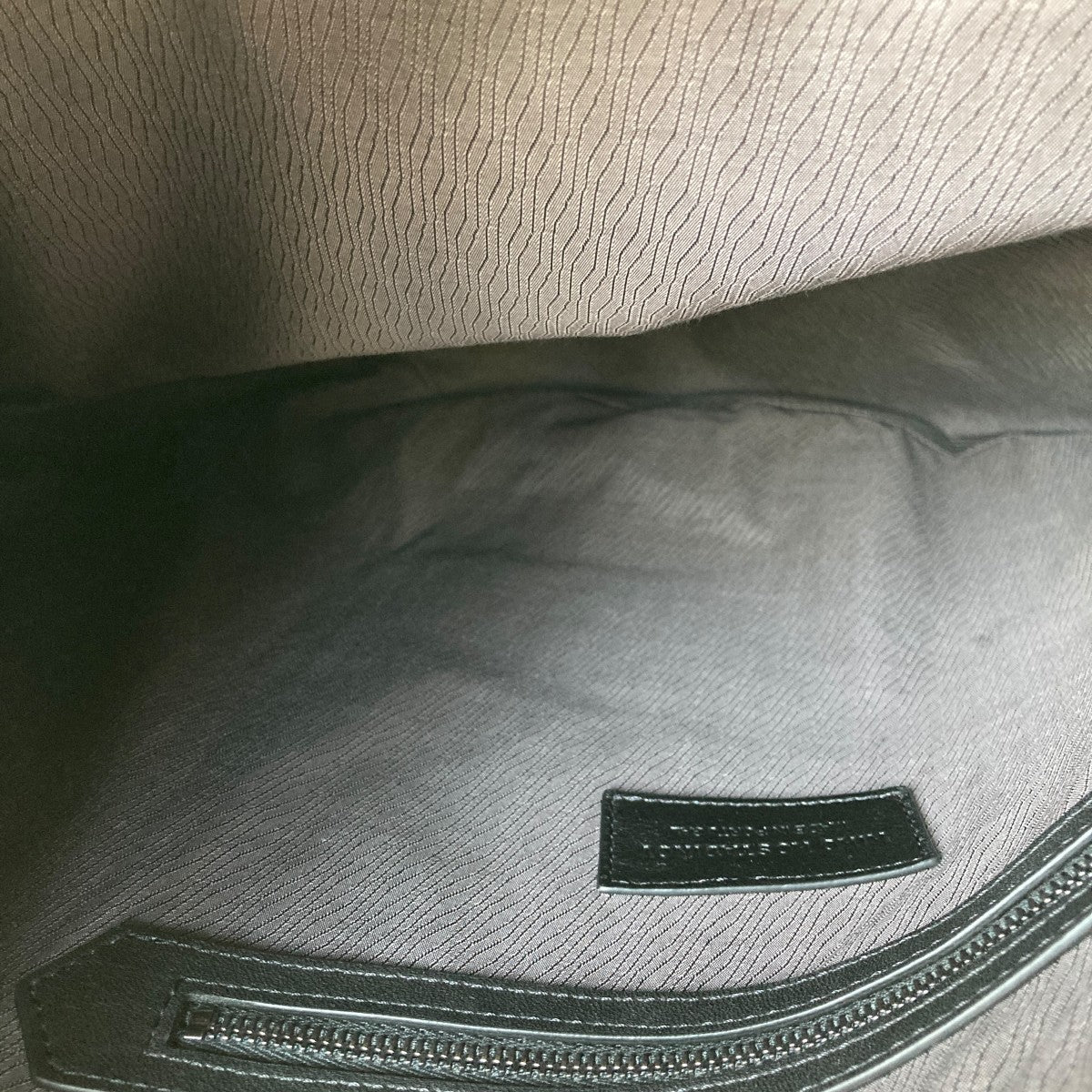 Kiko Kostadinov 25AWMORAVIA BAGショルダーバッグ 古着・中古-5枚目のアイテム画像