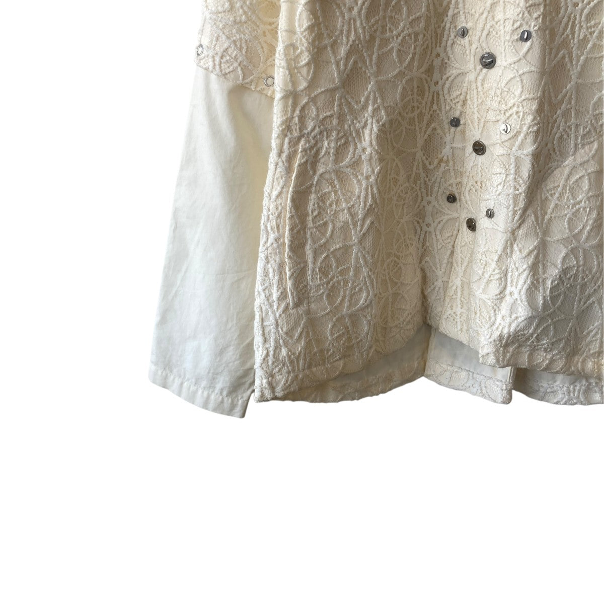 22SSTorino Shirt Jacket長袖シャツジャケット