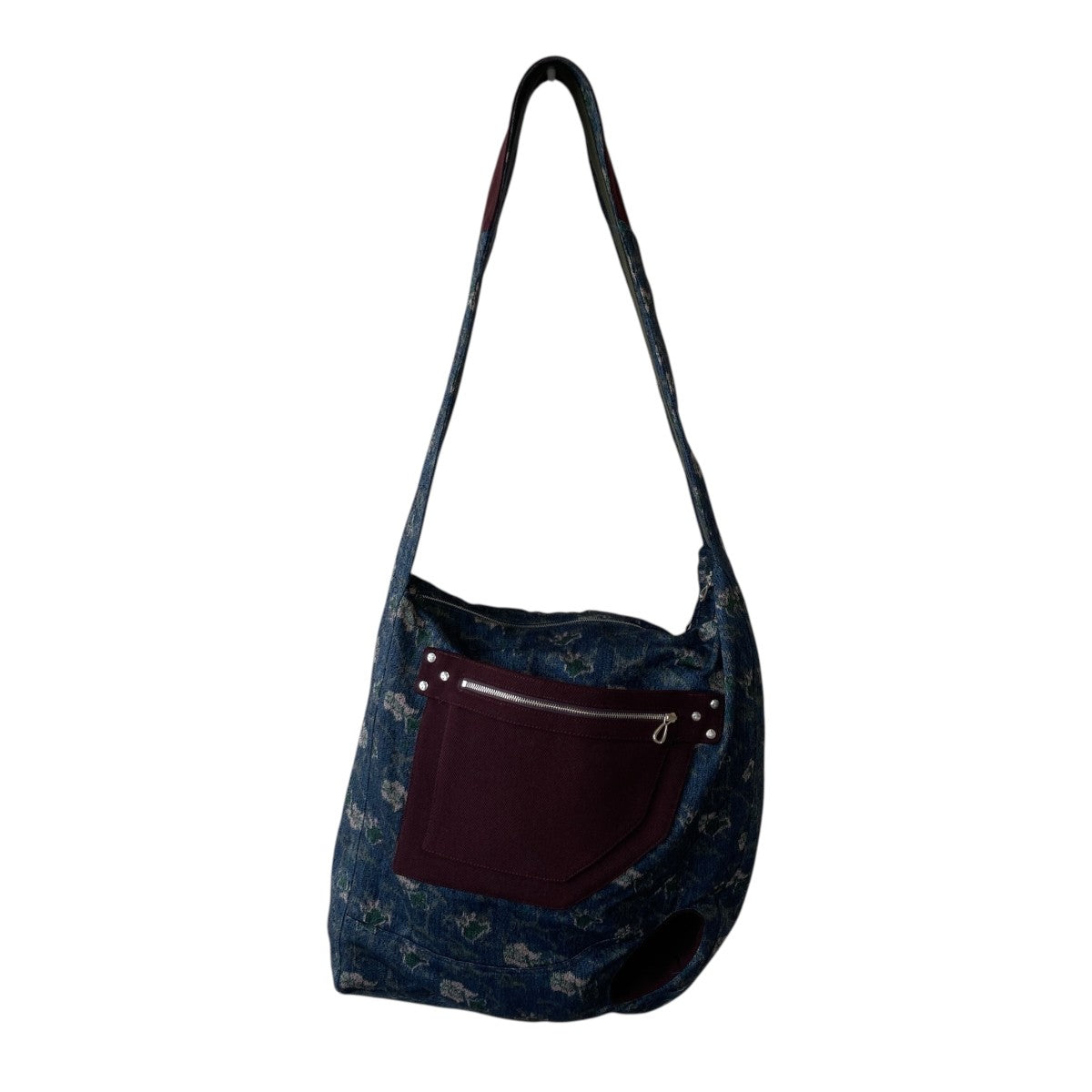 Kiko Kostadinov MARGUTTA BAGショルダーバッグ 古着・中古-1枚目のアイテム画像