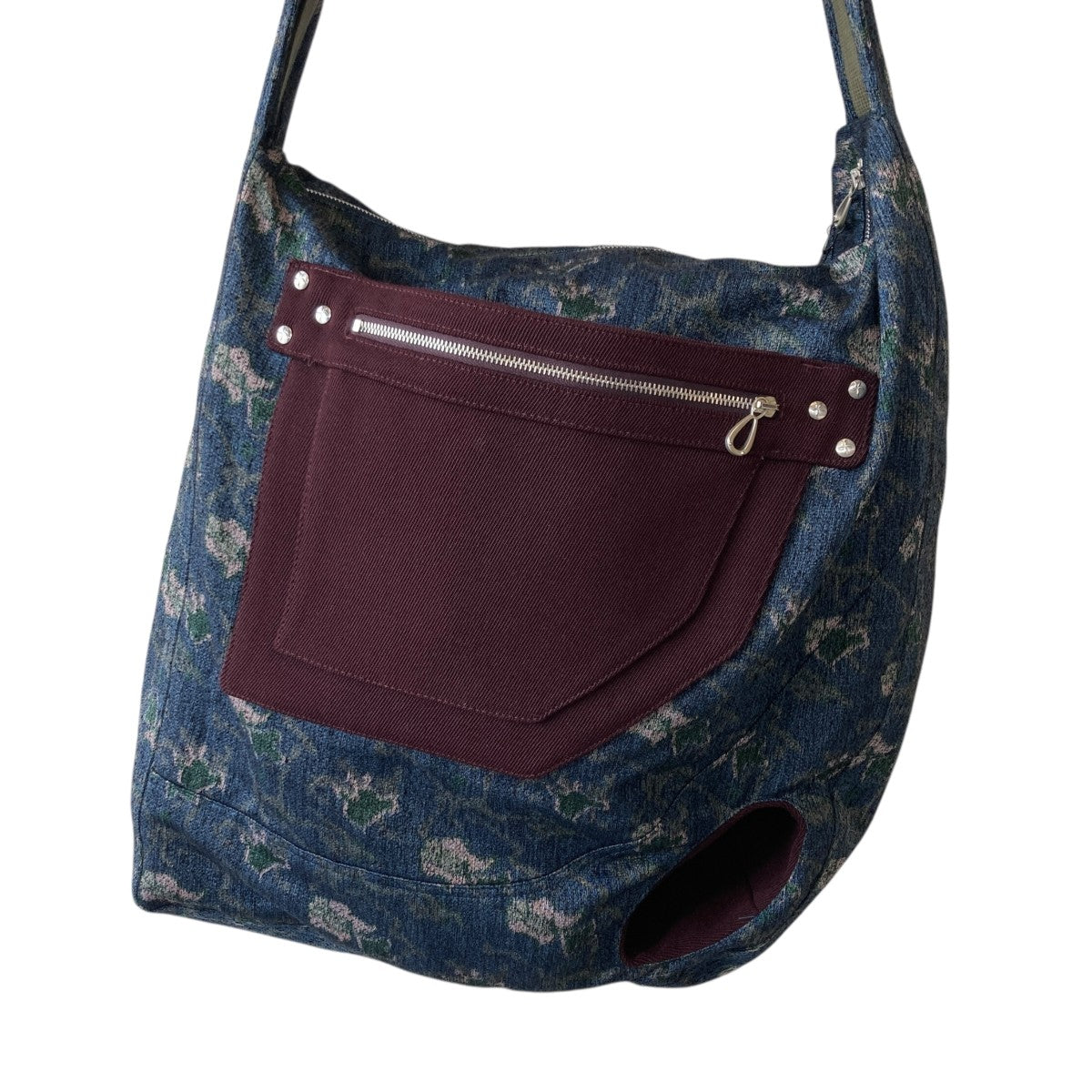 Kiko Kostadinov MARGUTTA BAGショルダーバッグ 古着・中古-2枚目のアイテム画像