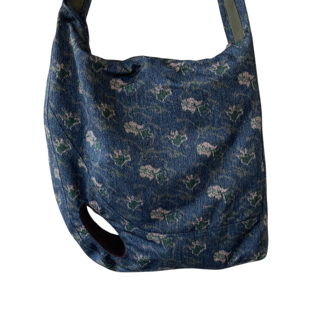 Kiko Kostadinov MARGUTTA BAGショルダーバッグ 古着・中古-3枚目のアイテム画像