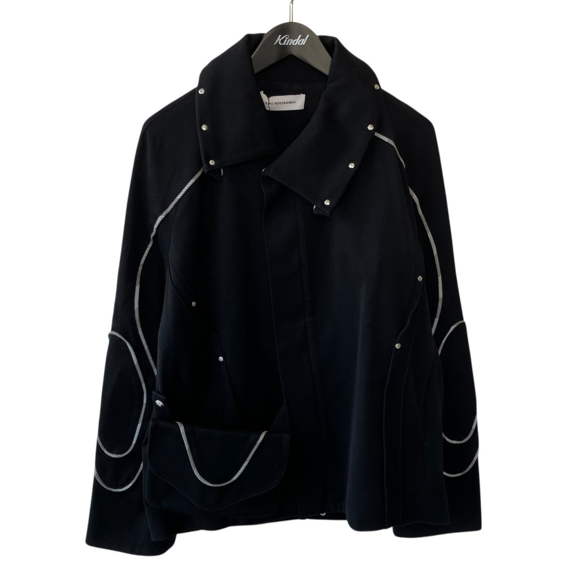 24AWCHALICE JACKETジャケット