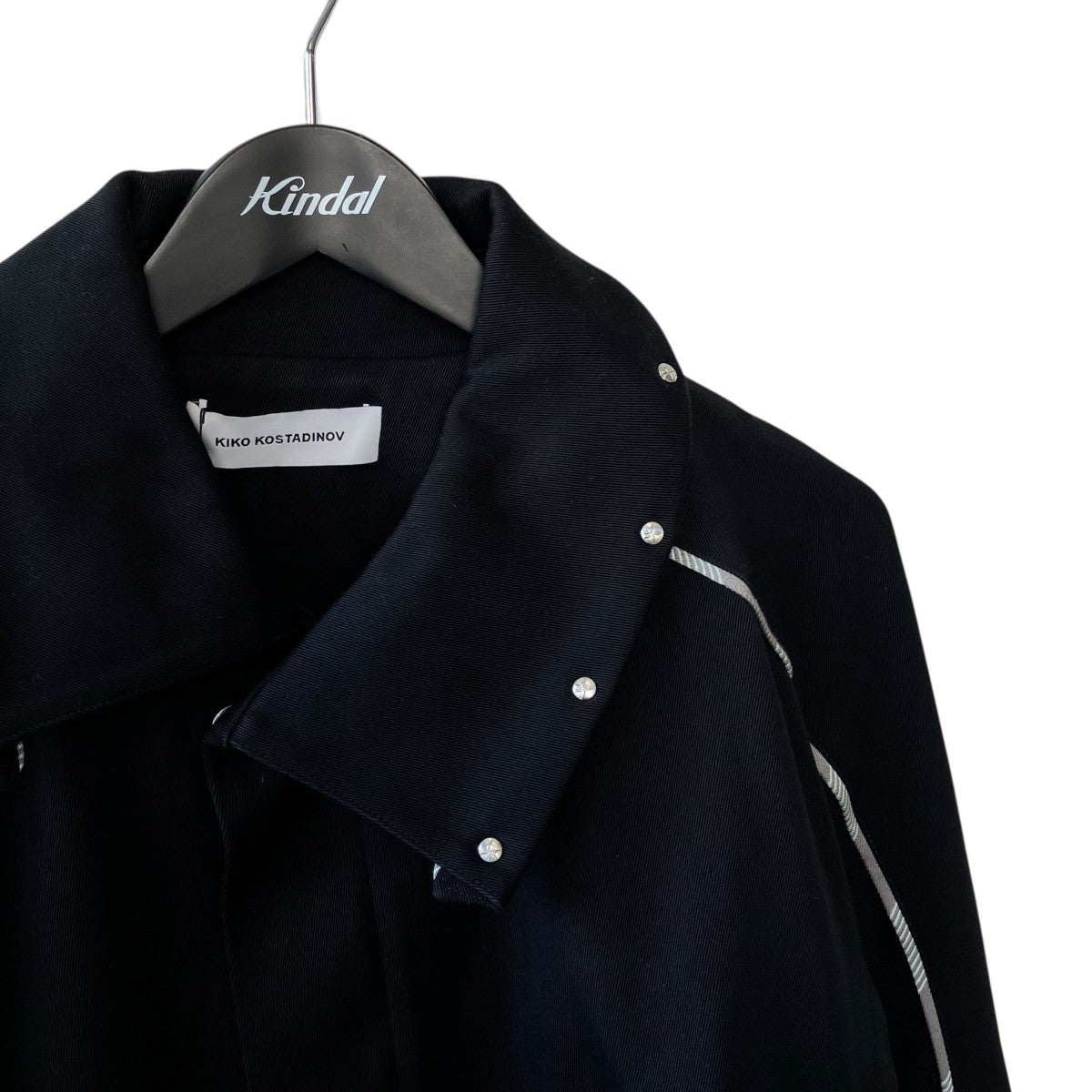 24AWCHALICE JACKETジャケット
